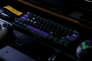 Custom FarSide CVI Keycaps OliveKeys