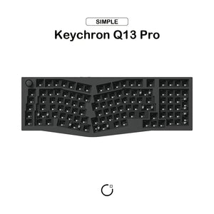 Keychron Q13 Pro Mechanical Keyboard - OliveKeys
