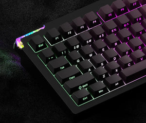 Close-up view of the Stars80 V2 showcasing its sleek design