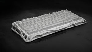 Mercury K1 Lite showcasing its lightweight build and portable design