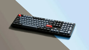 Keychron K10 Pro Mechanical Keyboard - OliveKeys