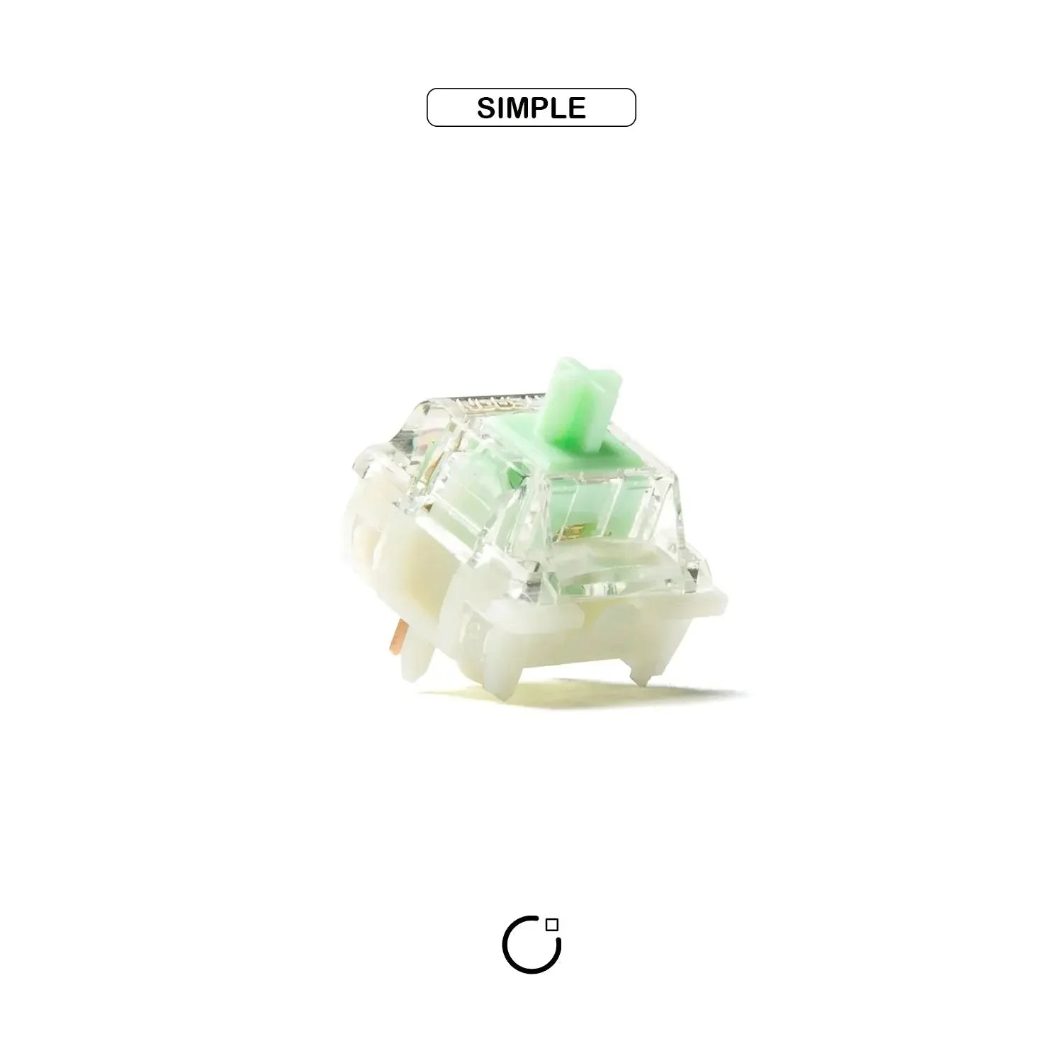 Gateron Baby Kangaroo Switches