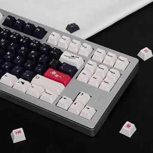 Custom SUMI Keycaps - OliveKeys