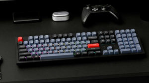 Keychron K10 Pro Mechanical Keyboard - OliveKeys