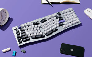 Keychron Q13 Pro Mechanical Keyboard - OliveKeys