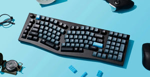 Keychron Q13 Pro Mechanical Keyboard - OliveKeys
