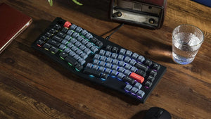Keychron V10 Alice Mechanical Keyboard - OliveKeys