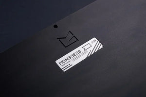 Monsgeek M3 Mechanical Keyboard - OliveKeys