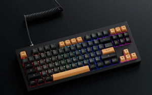 Monsgeek M3 Mechanical Keyboard - OliveKeys