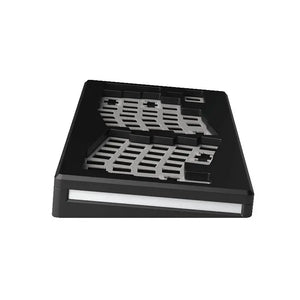 MonsGeek M6 Alice Mechanical Keyboard - OliveKeys