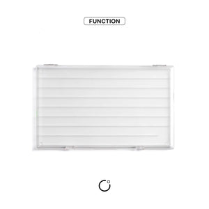 Olivekeys Keycap Storage Box - OliveKeys