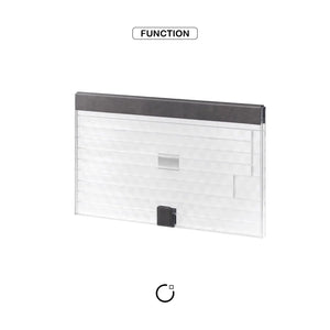 OliveKeys Magnetic Keycap Storage - OliveKeys