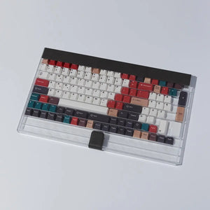 OliveKeys Magnetic Keycap Storage - OliveKeys