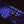Side view of Solo Leveling keycaps highlighting artistic textures