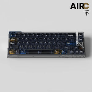 AirC PC Keycaps - OliveKeys