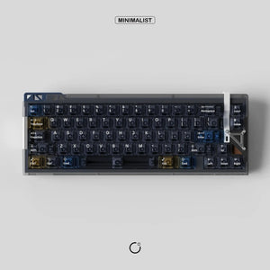 AirC PC Keycaps - OliveKeys