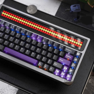 Custom FarSide CVI Keycaps OliveKeys