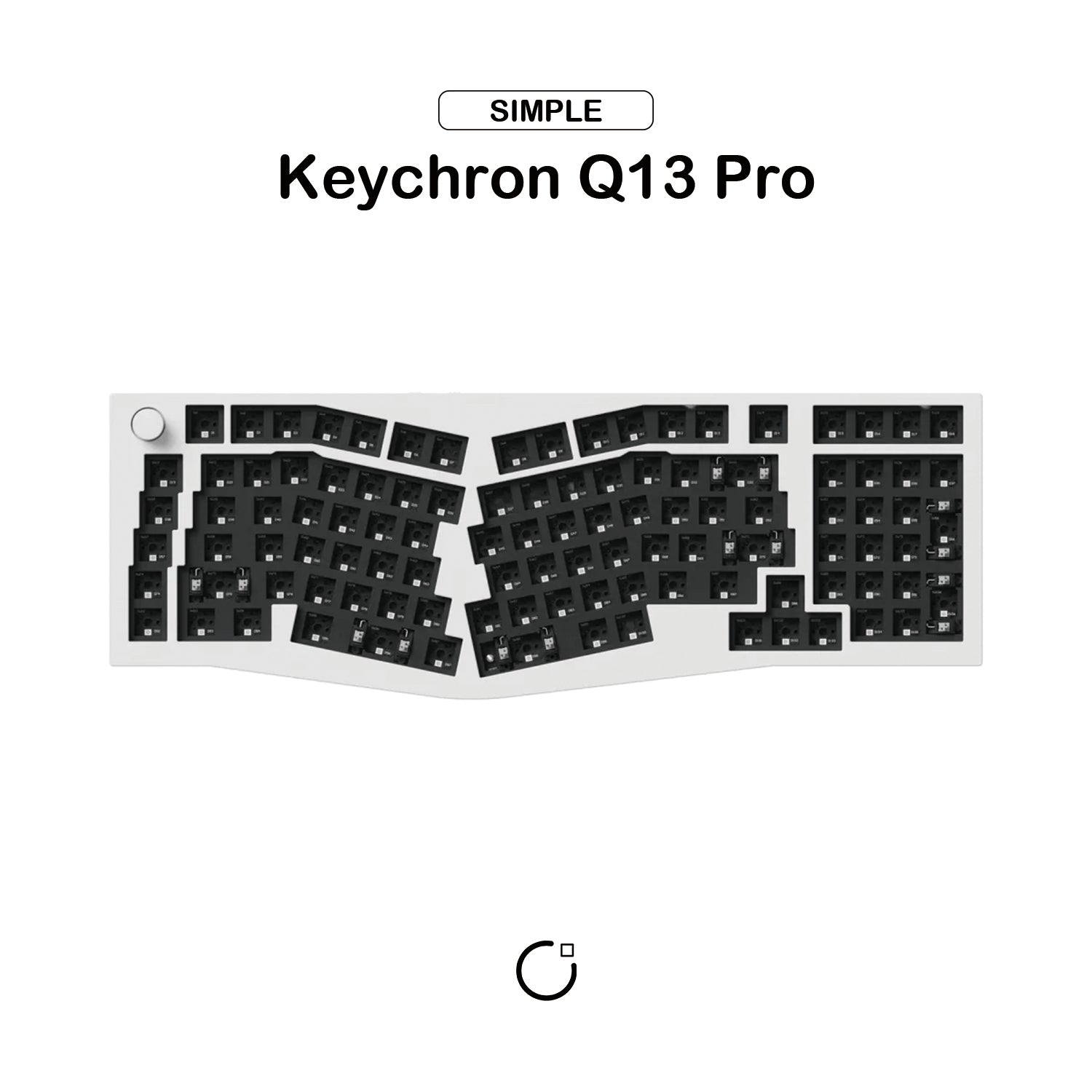 Keychron Q13 Pro Mechanical Keyboard