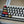 Detailed image of Multi Comics Styles keycaps with glossy finish and intricate details