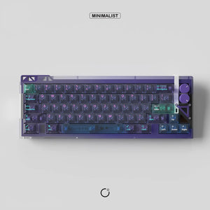 Air R Keycaps - OliveKeys