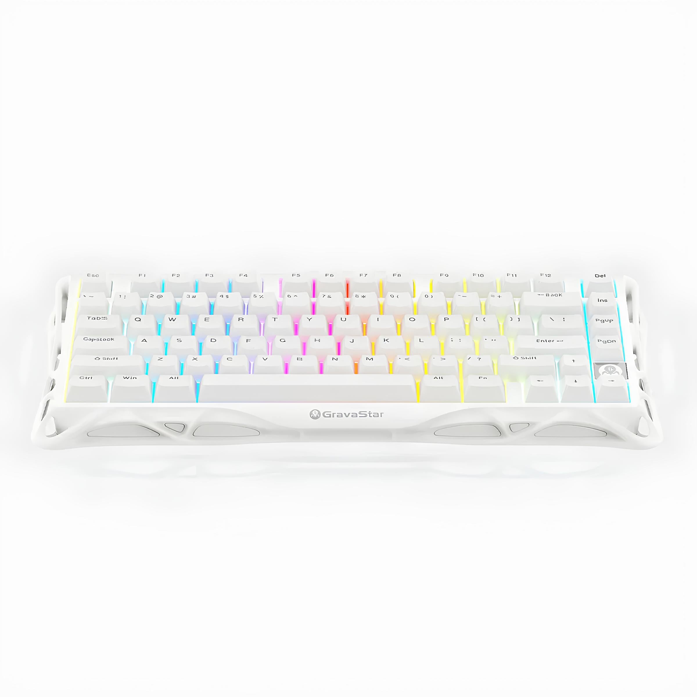 Mercury K1 Lite Mechanical Keyboard