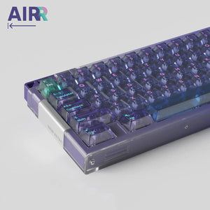 Air R Keycaps - OliveKeys