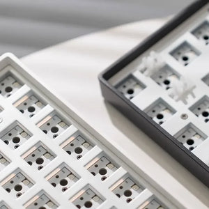 DK68 Mechanical Keyboard - OliveKeys