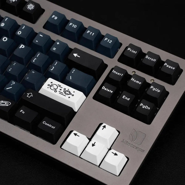 Custom Galaxy Keycaps - OliveKeys