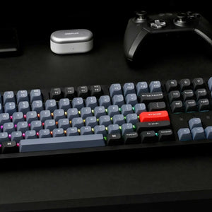 Keychron K10 Pro Mechanical Keyboard - OliveKeys