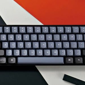 Keychron K12 Pro Mechanical Keyboard - OliveKeys