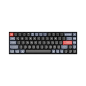 Keychron K6 Pro Mechanical Keyboard - OliveKeys