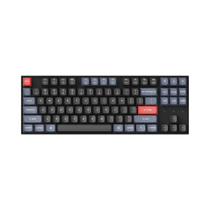 Keychron K8 Pro Mechanical Keyboard - OliveKeys