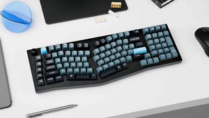 Keychron Q13 Pro Mechanical Keyboard - OliveKeys