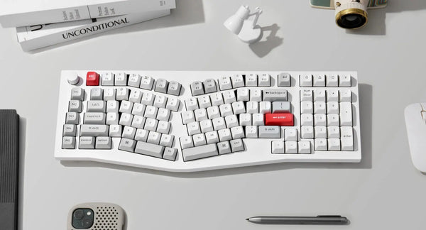 Keychron Q13 Pro Mechanical Keyboard - OliveKeys