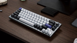 Keychron Q2 Pro Mechanical Keyboard - OliveKeys