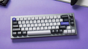 Keychron Q2 Pro Mechanical Keyboard - OliveKeys