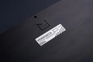 Monsgeek M1 Mechanical Keyboard - OliveKeys