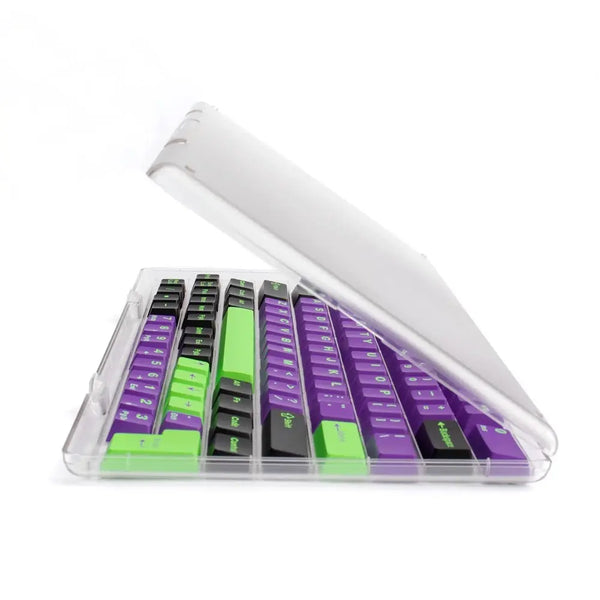 Olivekeys Keycap Storage Box - OliveKeys