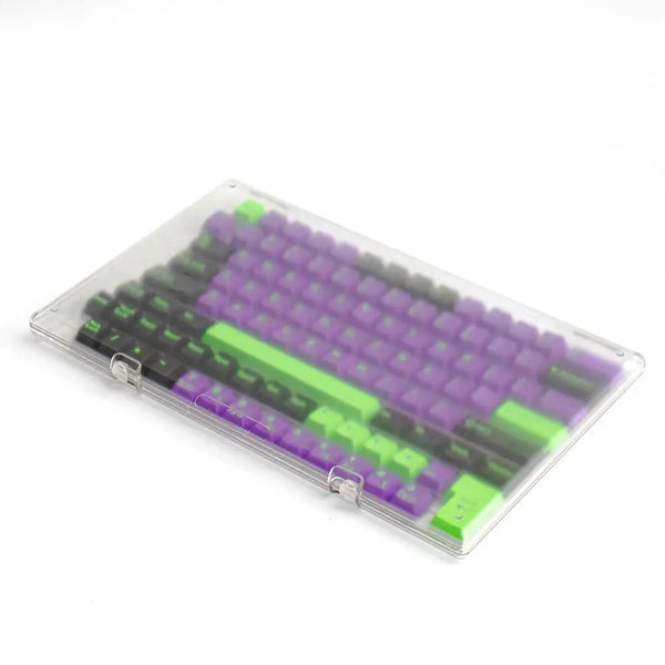 Olivekeys Keycap Storage Box - OliveKeys