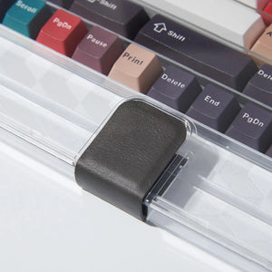OliveKeys Magnetic Keycap Storage - OliveKeys