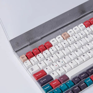 OliveKeys Magnetic Keycap Storage - OliveKeys
