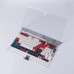 OliveKeys Magnetic Keycap Storage - OliveKeys